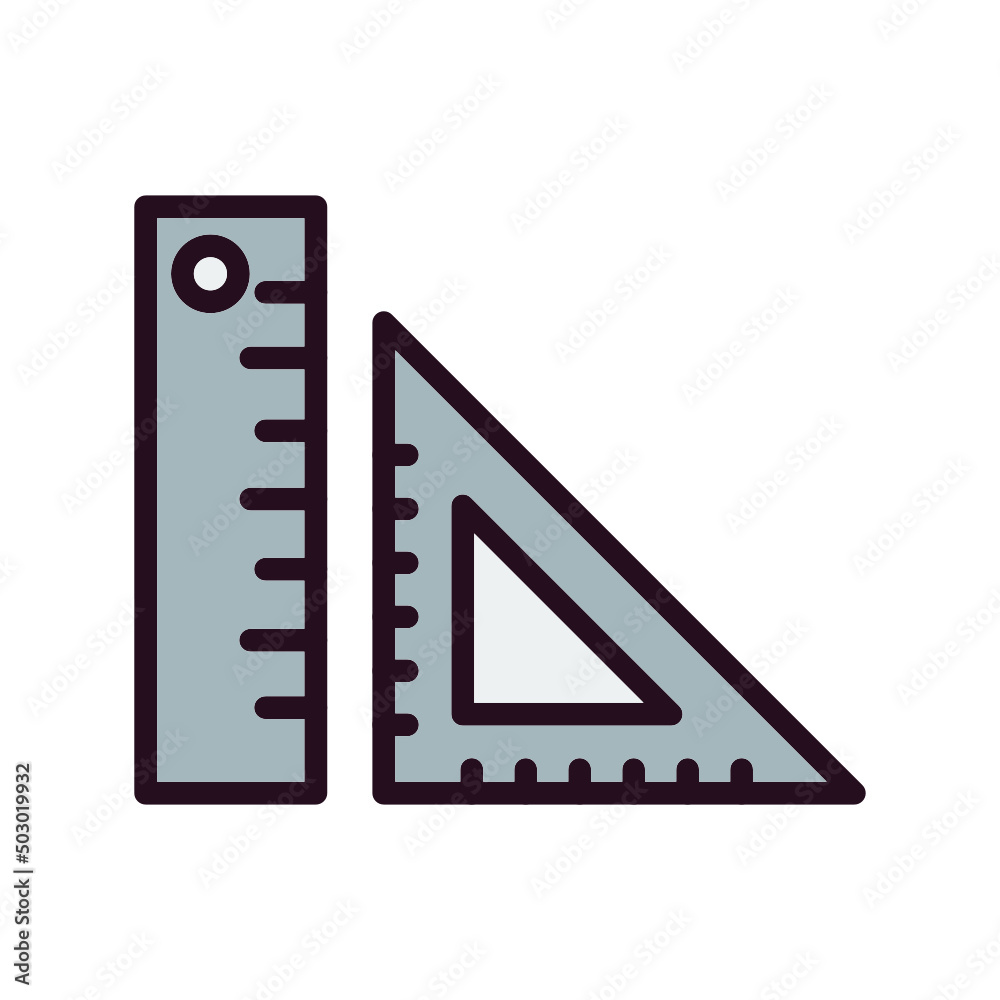 Geometry Icon