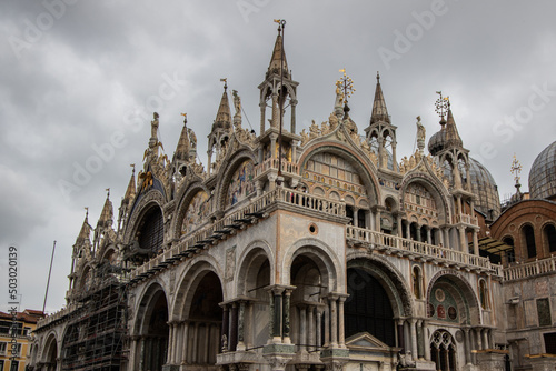 Santa Maria dei Miracoli © Philip