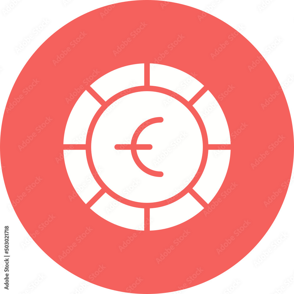 Coin Icon Coin Icon