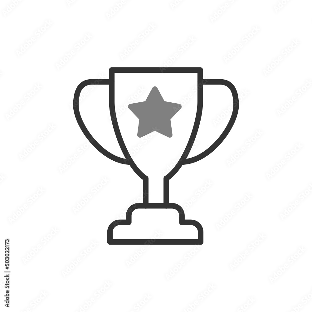 Trophy Icon Trophy Icon