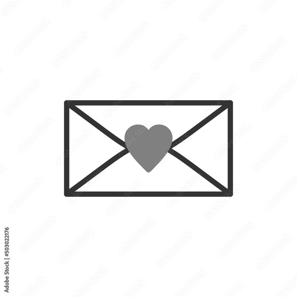 Letter Icon Letter Icon