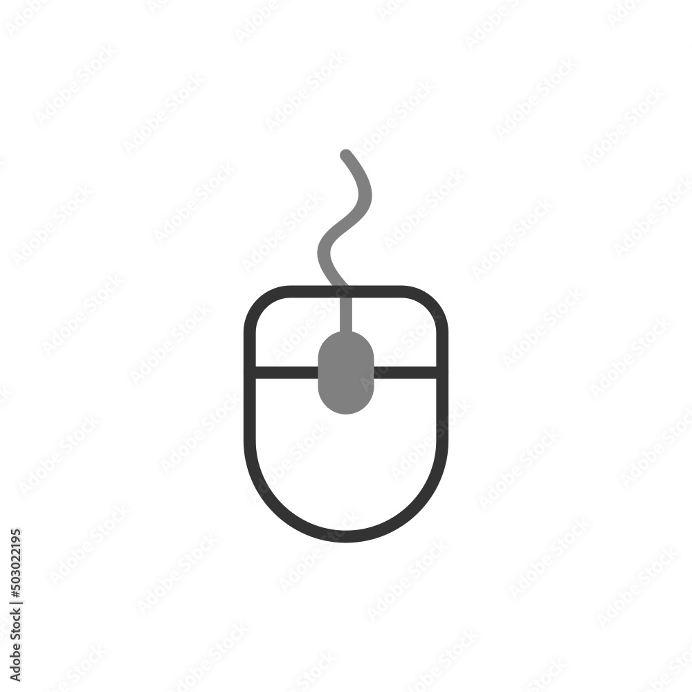Mouse Icon Mouse Icon