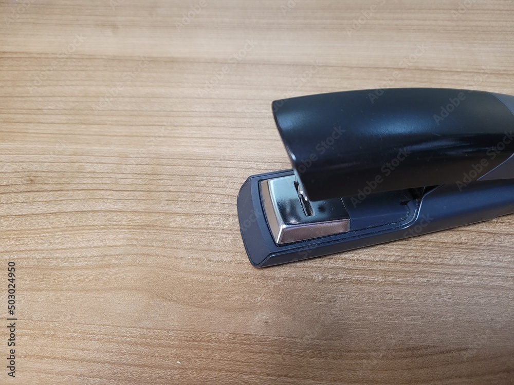 stapler and staples stapler and staples