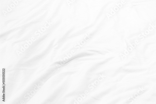  white bedding sheets texture for background