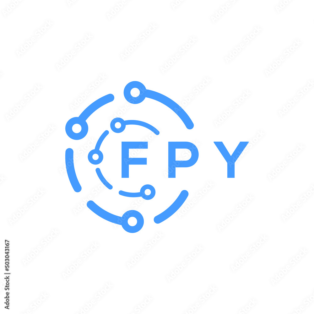 FPY technology letter logo design on white background. FPY creative initials technology letter logo concept. FPY technology letter design.
FPY technology letter logo design on white background. FPY creative initials technology letter logo concept. FPY technology letter design.