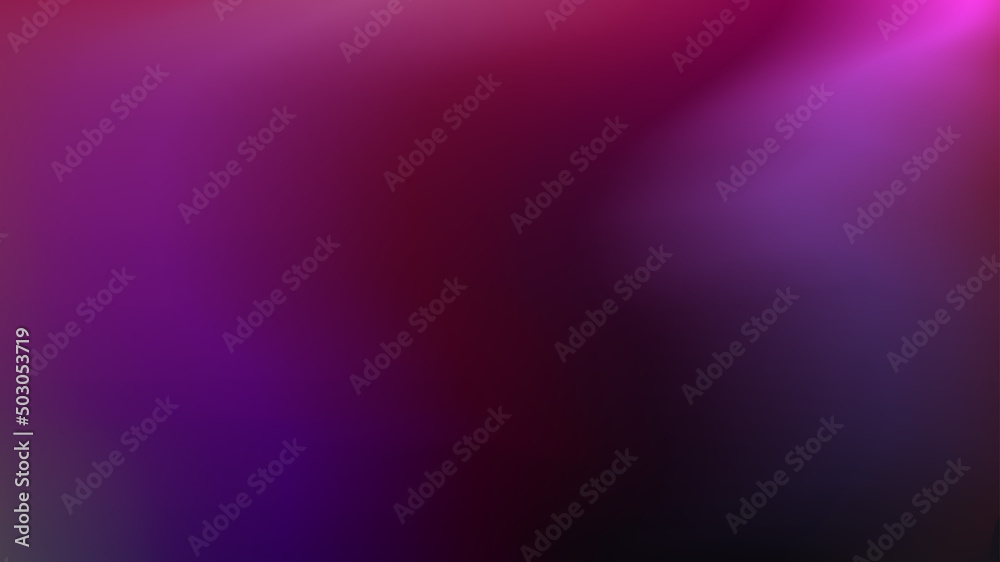 purple abstract background