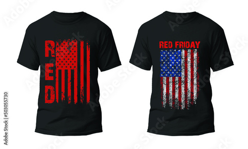 Remember Everyone Deployed T Shirt Design