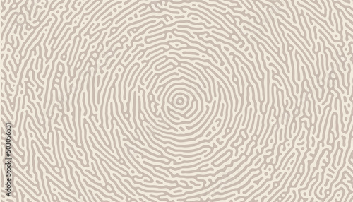 abstract turing organic shape pattern texture background