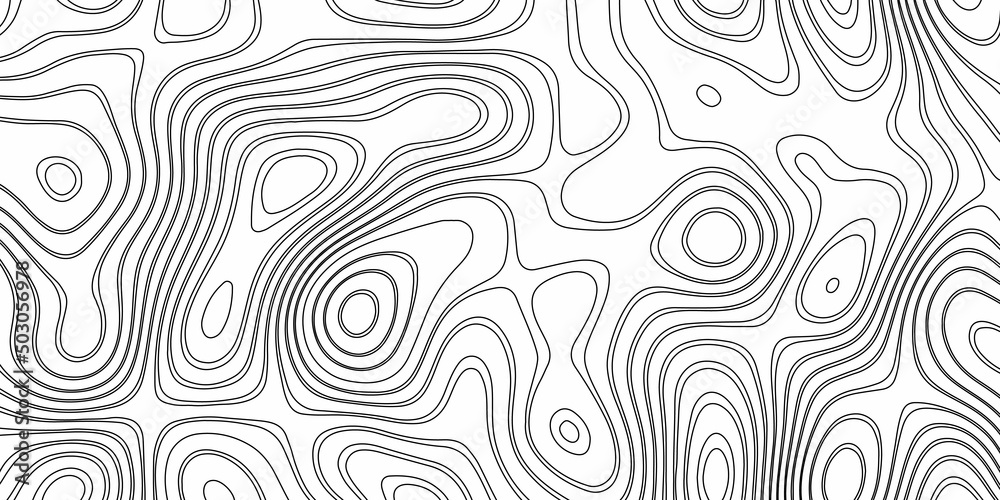 Abstract design with black and white abstract background. The concept of a conditional geography scheme and the terrain path. Wide size. Map on land vector terrain Illustration . Abstract design with black and white abstract background. The concept of a conditional geography scheme and the terrain path. Wide size. Map on land vector terrain Illustration .