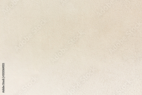 grain of new concrete wall