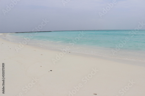 maldives  resort  ocean  coast  beach  water color