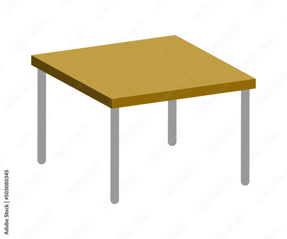 Side table Side table