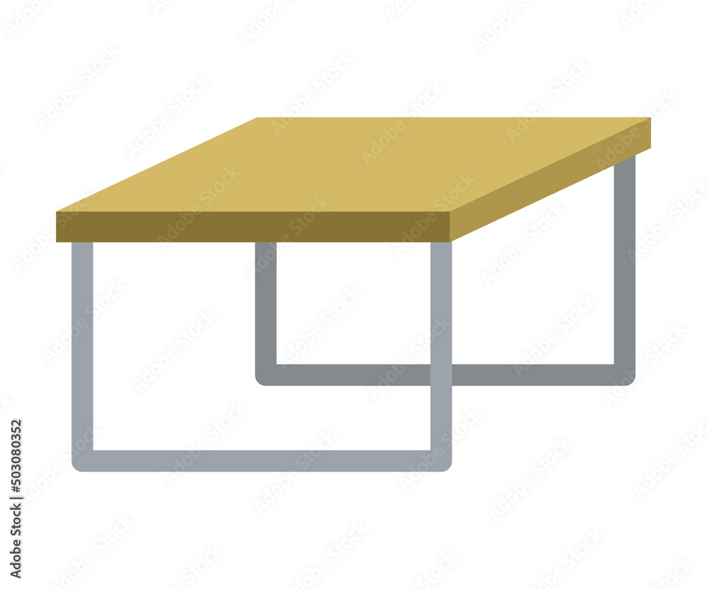 Side desk Side desk