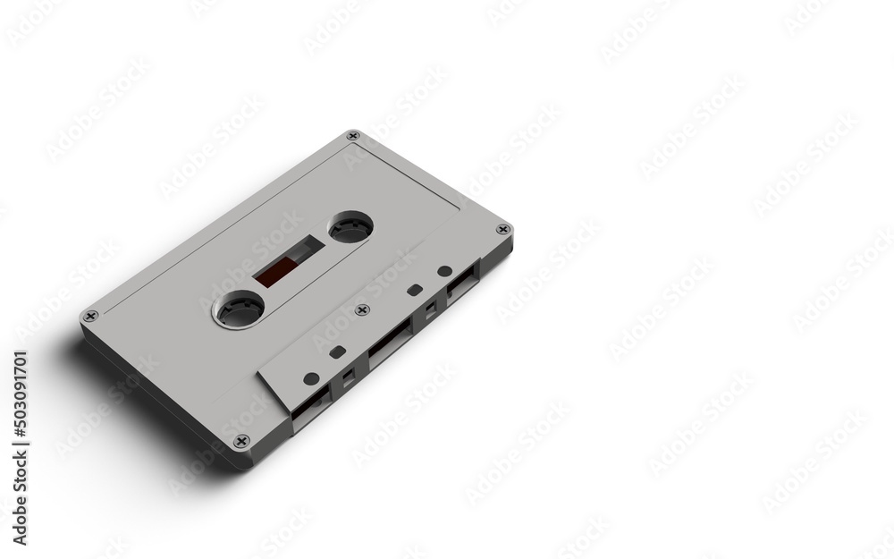 Empty white audio cassette, Cassette, Audio Cassette, casette Tape, isolated, aged.
Empty white audio cassette, Cassette, Audio Cassette, casette Tape, isolated, aged.