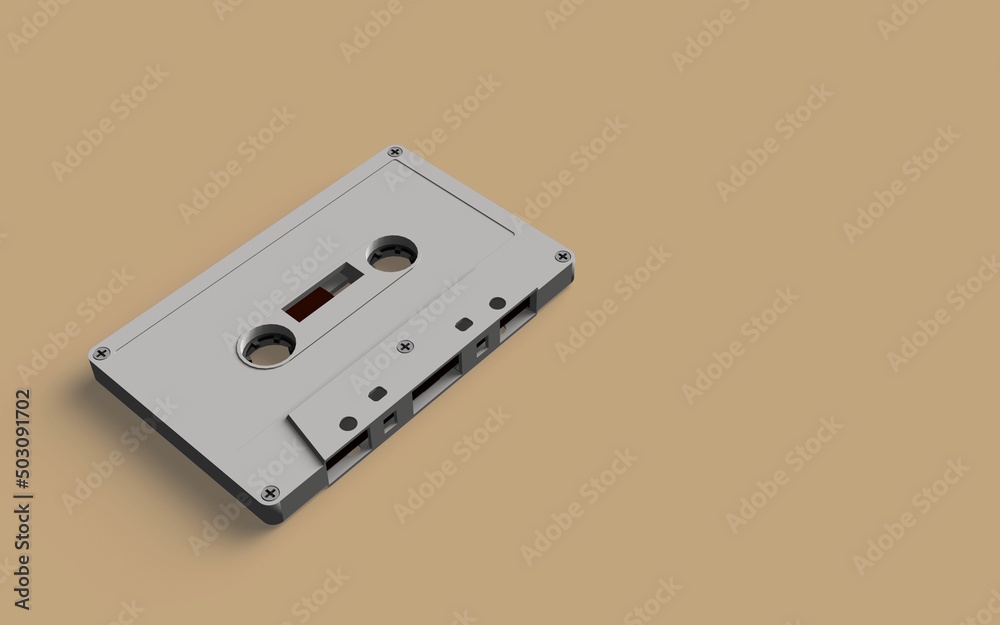 Empty white audio cassette, Cassette, Audio Cassette, casette Tape, isolated, aged.
Empty white audio cassette, Cassette, Audio Cassette, casette Tape, isolated, aged.