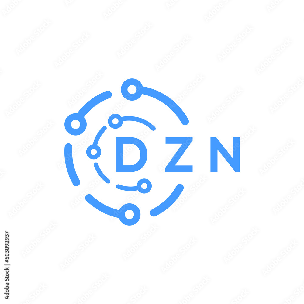 DZN technology letter logo design on white background. DZN creative initials technology letter logo concept. DZN technology letter design.
DZN technology letter logo design on white background. DZN creative initials technology letter logo concept. DZN technology letter design.