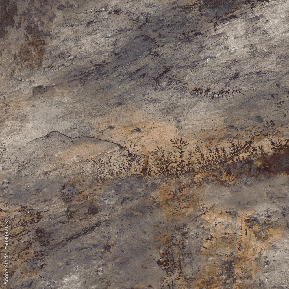 rustic stone background in dark beige tones rustic stone background in dark beige tones