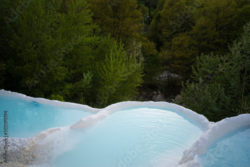 Terme Bagni San Filippo