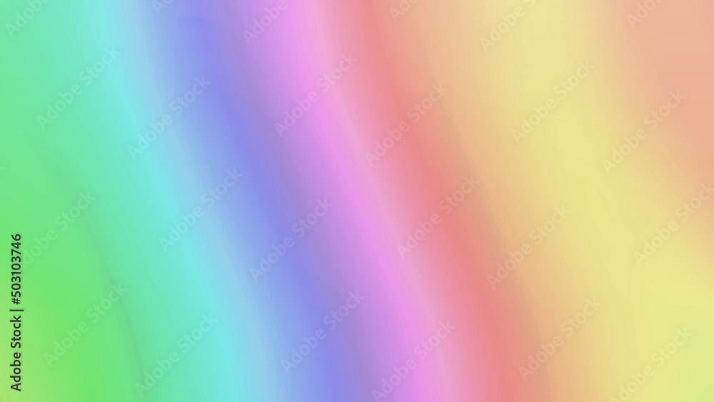 Soft flowing plot background with abstract gradients of green, blue, orange and pale yellow. Used for illustration. and public relations in all professions Soft flowing plot background with abstract gradients of green, blue, orange and pale yellow. Used for illustration. and public relations in all professions