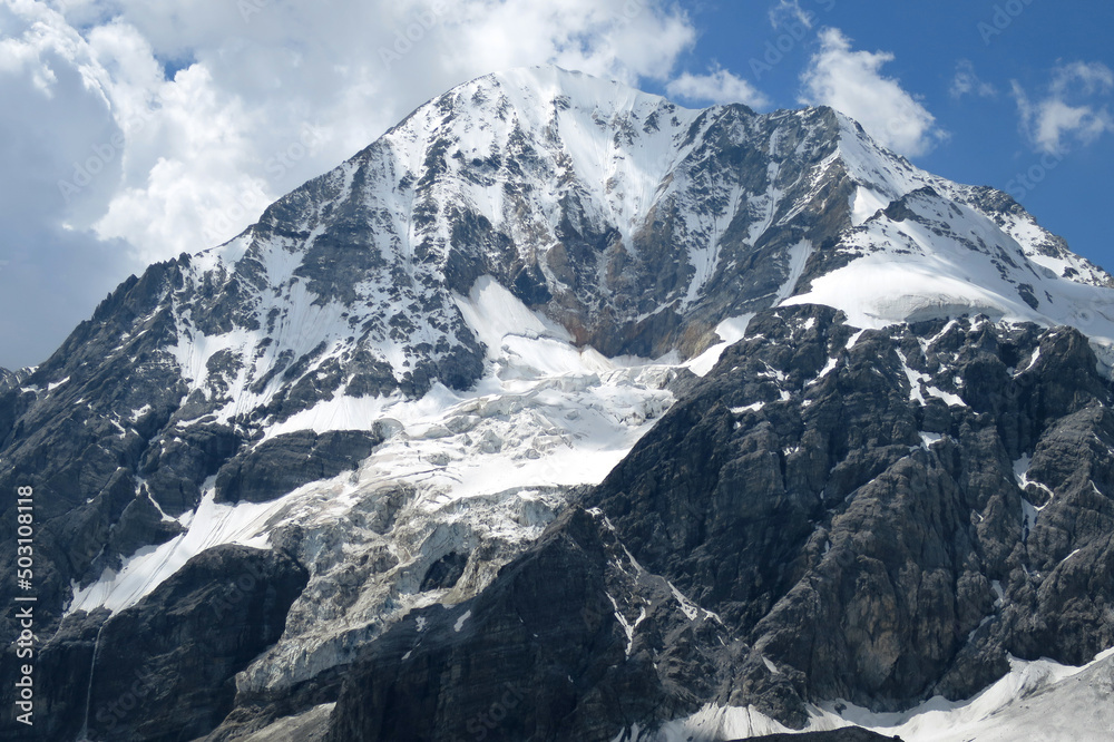 Obraz premium Königsspitze