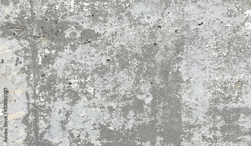cement wall texture, rough concrete background
