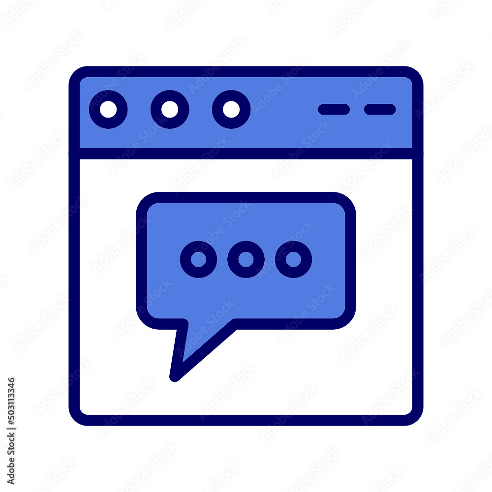 Web Browser Icon Web Browser Icon