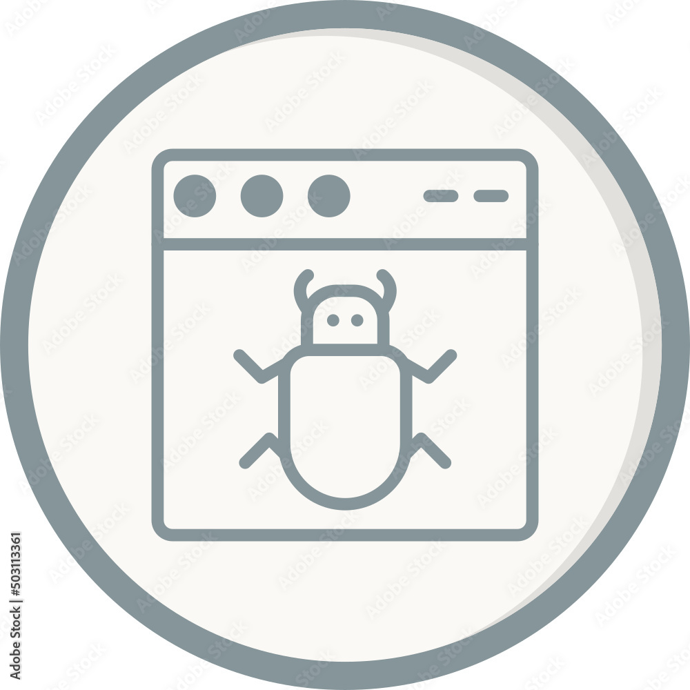 Web Browser Icon Web Browser Icon