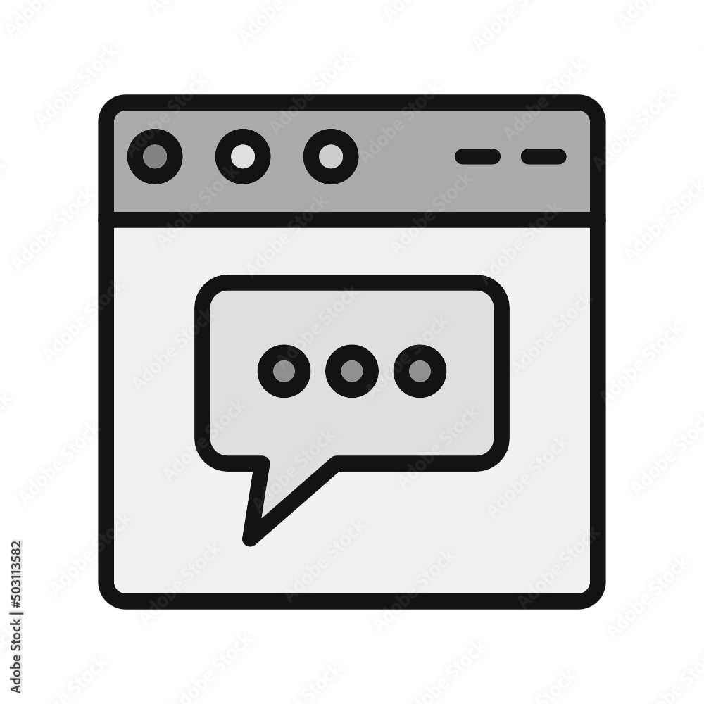Web Browser Icon Web Browser Icon
