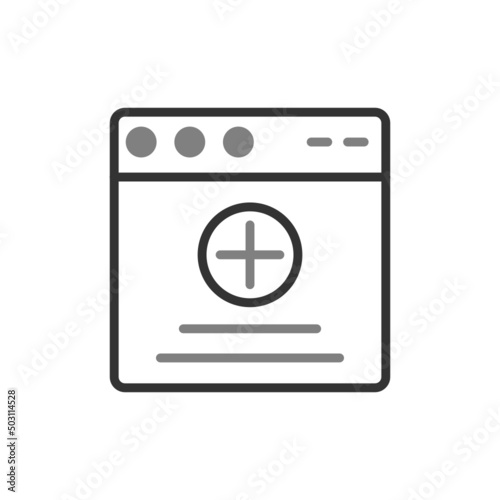 Free Download Web Browser Icon - GFXLoad