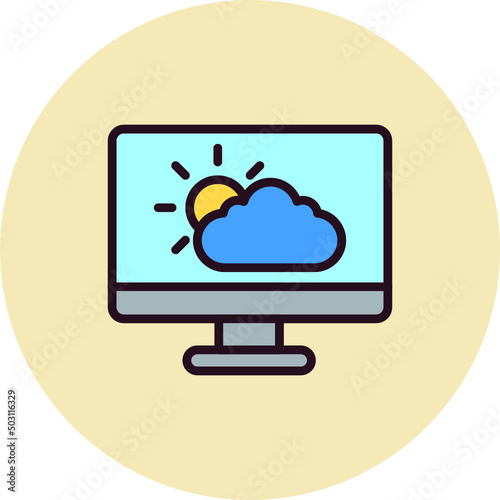 Weather Icon
