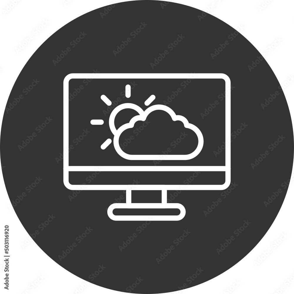 Weather Icon Weather Icon