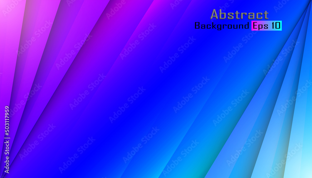 bright blue gradient abstract background bright blue gradient abstract background