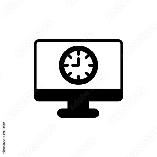 Clock Icon