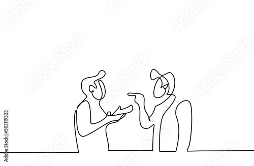 a manager gets angry with his employee and blames him