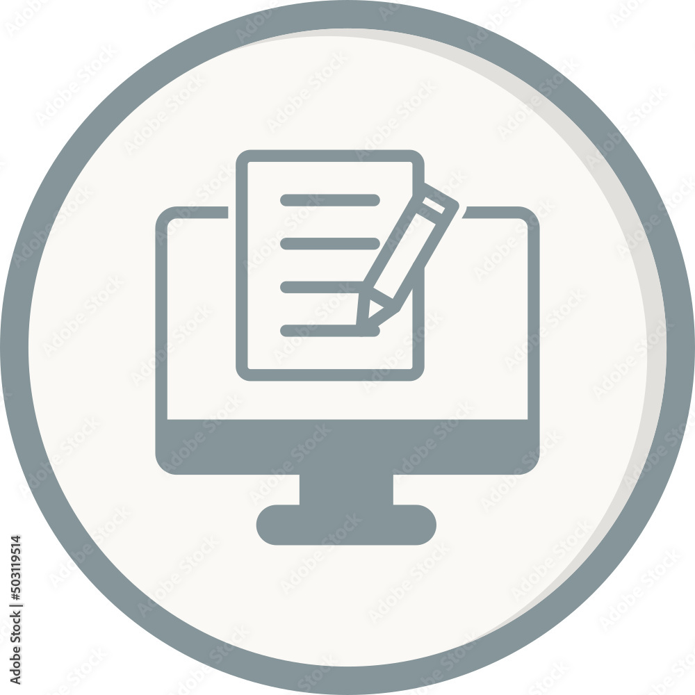 Notes Icon Notes Icon