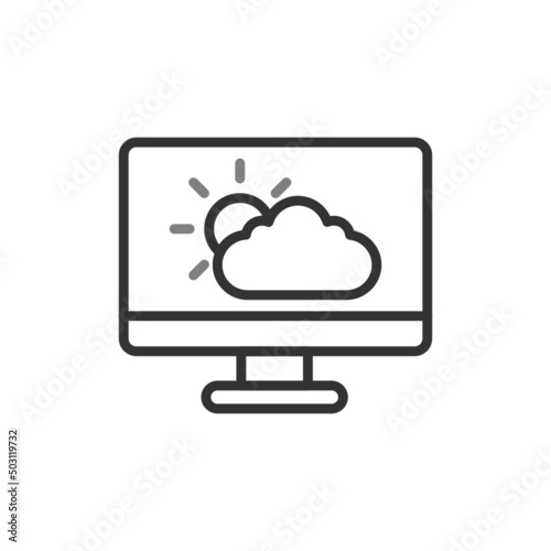 Weather Icon