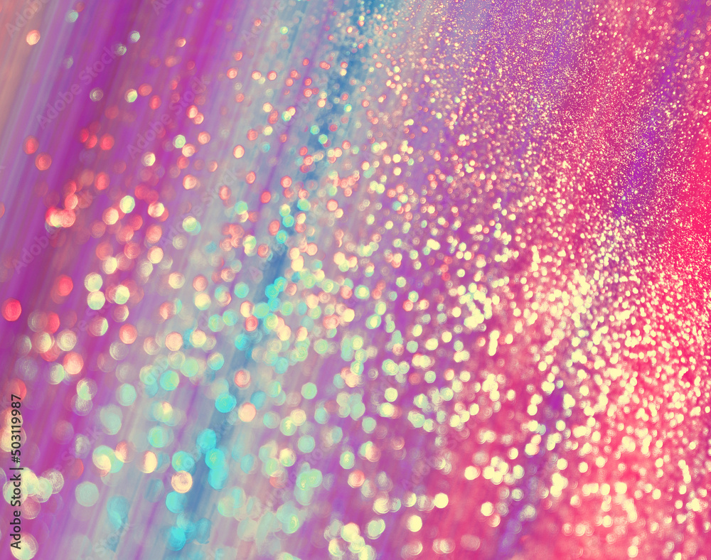 pink and purple confetti pink and purple confetti