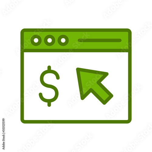 Ppc Icon