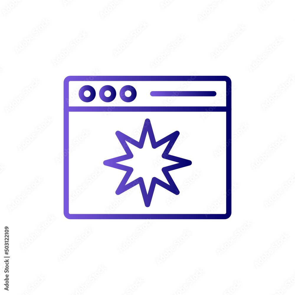 Page Quality Icon Page Quality Icon