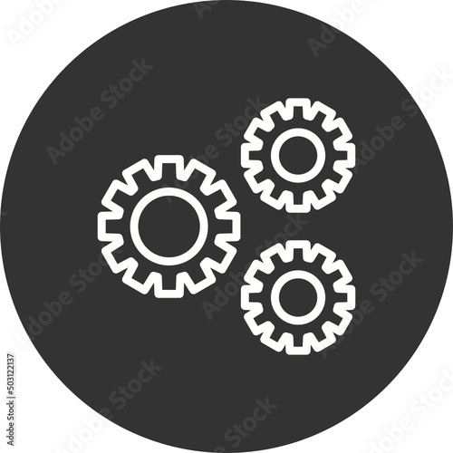 Configuration Icon