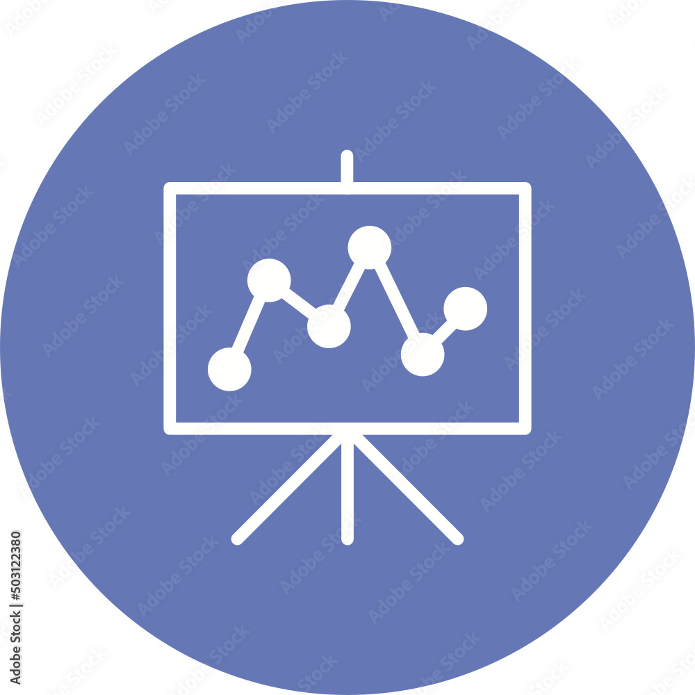Analytics Icon Analytics Icon
