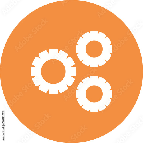 Configuration Icon