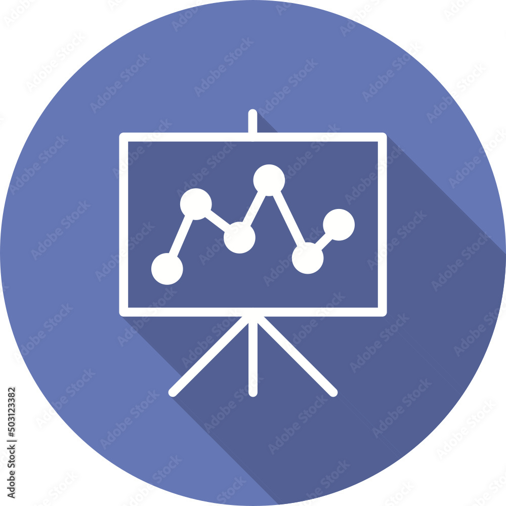 Analytics Icon