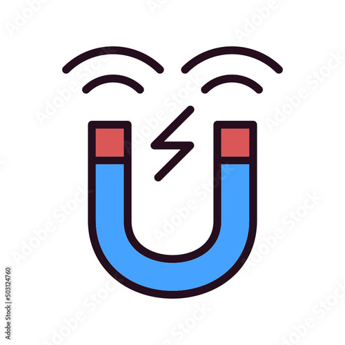 Magnet Icon