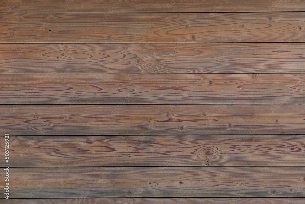 Obraz premium 古い木目の背景素材