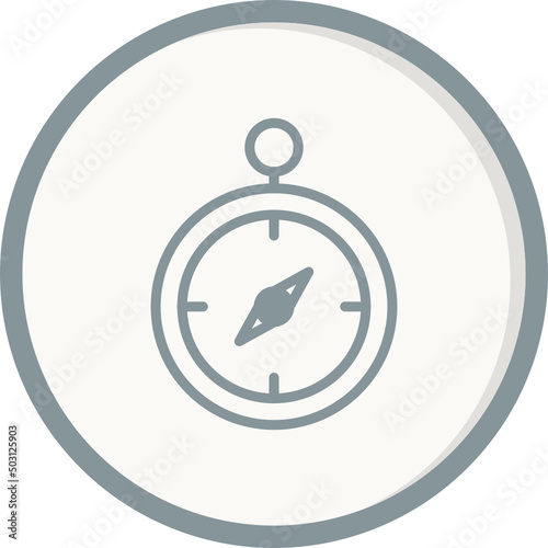 Free Download Compass Icon - GFXLoad