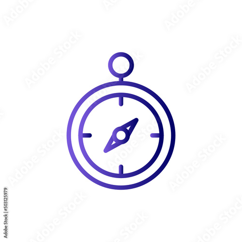 Free Download Compass Icon - GFXLoad