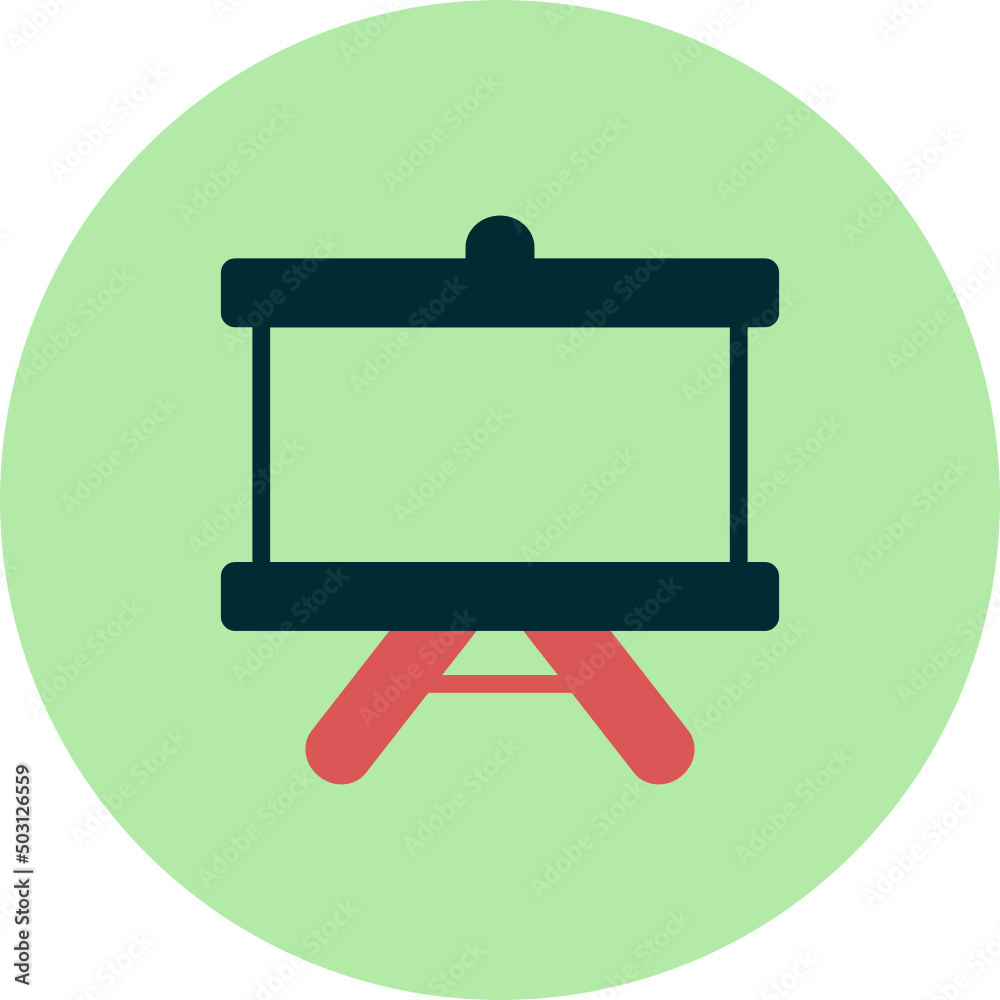 Whiteboard Icon Whiteboard Icon