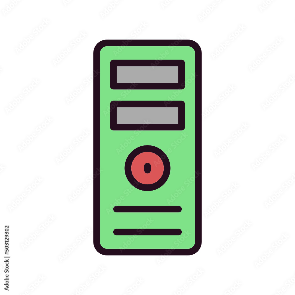 Cpu Icon