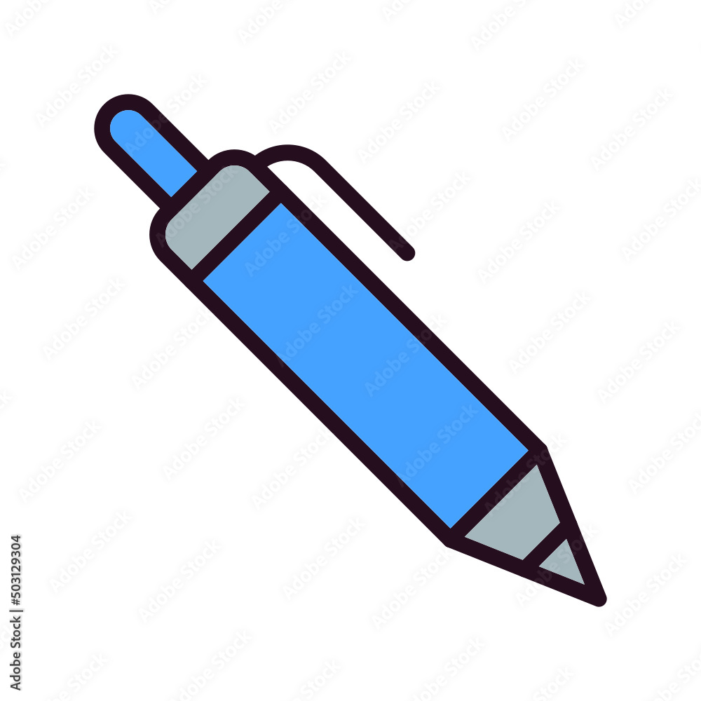 Pen Icon Pen Icon